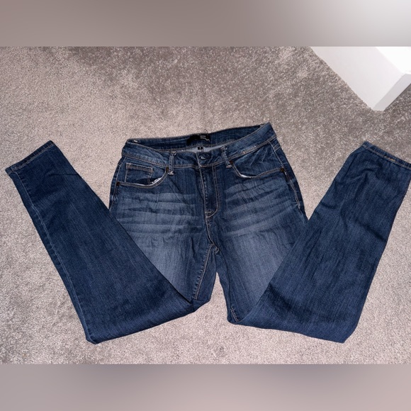 1822 nice skinny jeans size 8 - Picture 2 of 5